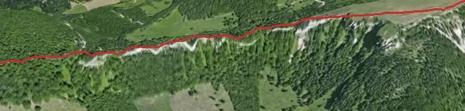 009 - Balsthal - Schwängimatt - Weissenstein - Grenchenberg - 80.77km - 1461HM - 5h-6h