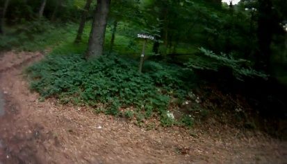 016 - DidiWay - Balsthal - Brunnersberg (Scheidig) - 3.5km - 356Hm (Movie)