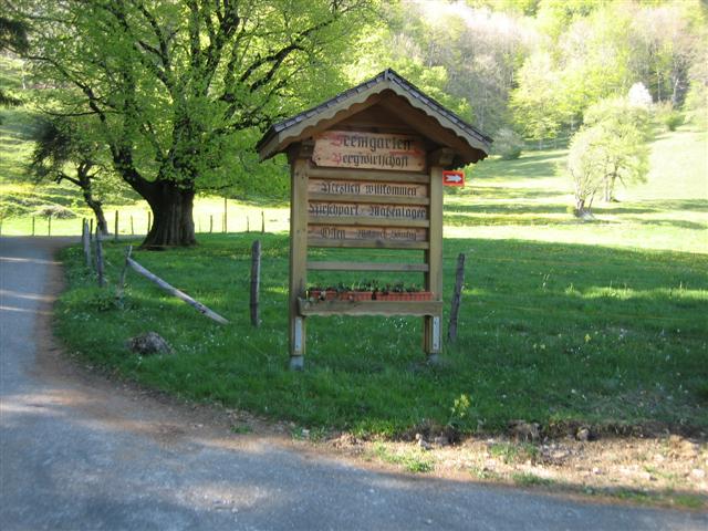 001 - Balsthal - Brunnersberg - Bremgarten / 16.11Km - 770HM - 1h30min.