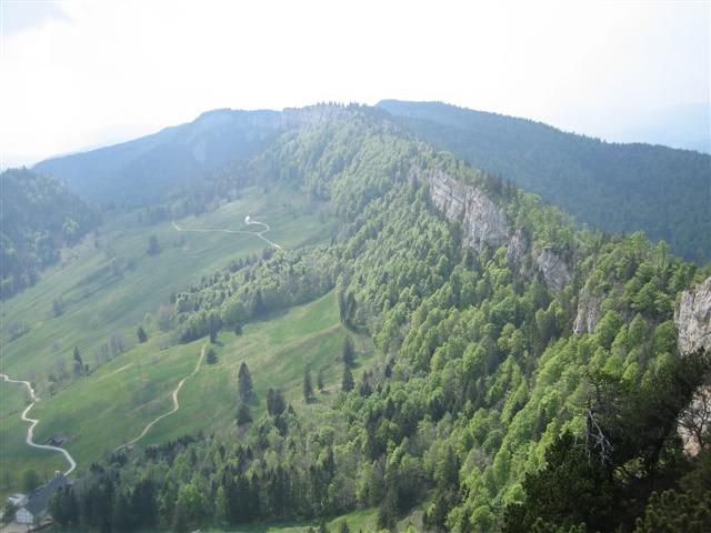 009 - Balsthal - Schwängimatt - Weissenstein - Grenchenberg - 80.77km - 1461HM - 5h-6h