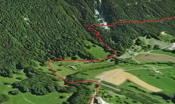 015 - Balsthal - Höngen - Rauchlen - Grossieden - Unt.Tannmatt - 27.3km - 878Hm - 2h