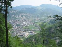 Balsthal - Oensingen - Schwängimatt - SingleTrail