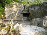Balsthal - Tiefmatt - Blüemlismatt - Egerkingen