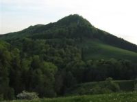 Balsthal - Bärenwil - HÖCHI FLUEH - Buchsteralp - Roggen