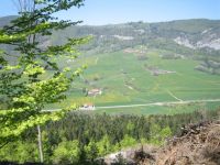 Balsthal - Welschenrohr - Weissenstein - Balmberg