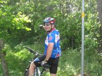 Balsthal - Brunnersberg - Tannmatt - Erdberwägli - "CICIWAY" (längster SingleTrail)